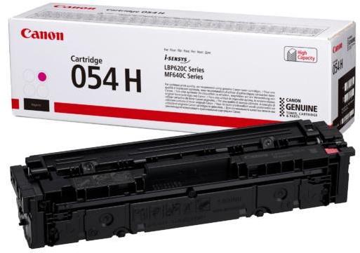 Canon CRG-054H magenta (2.3K)